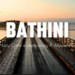 Harry Cane x Leemckrazy – Bathini